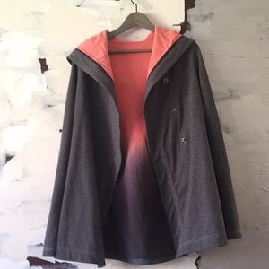 Lululemon Savasana Wrap